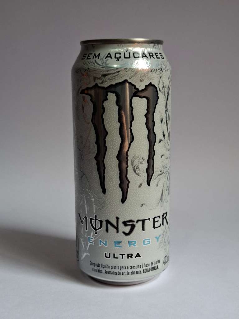 Monster Energy Ultra