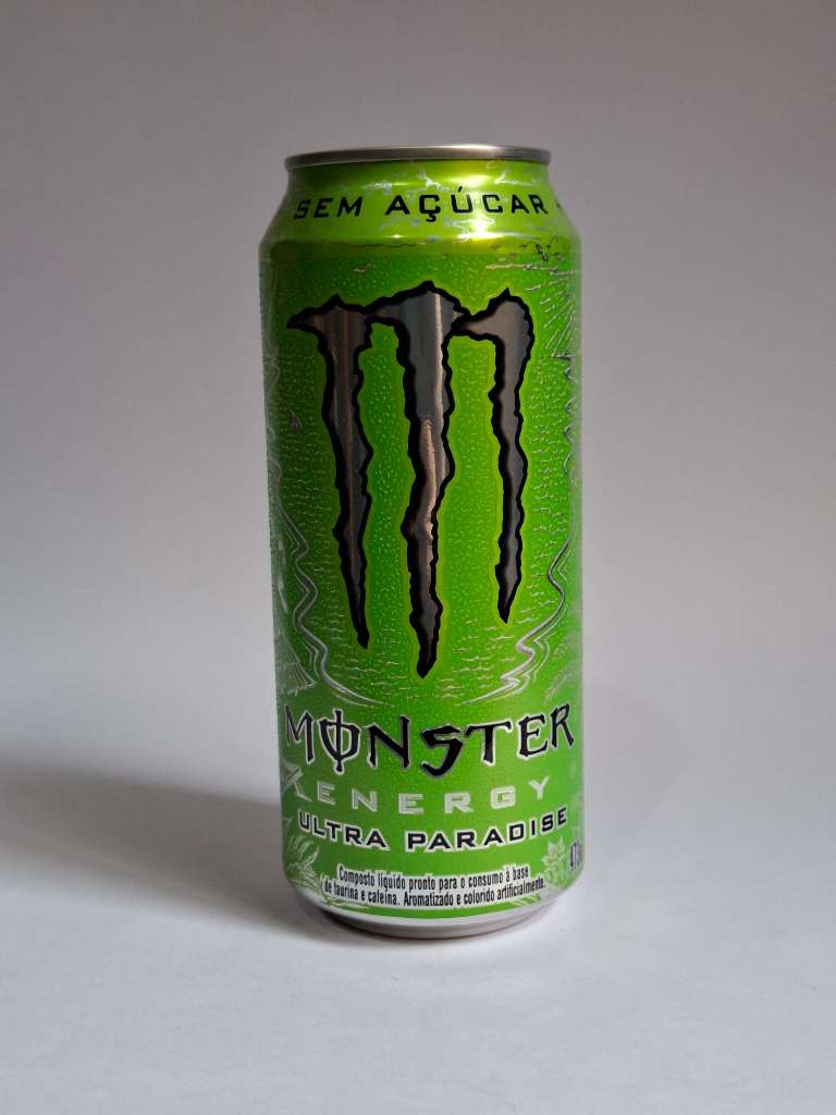 Monster Energy Ultra Paradise
