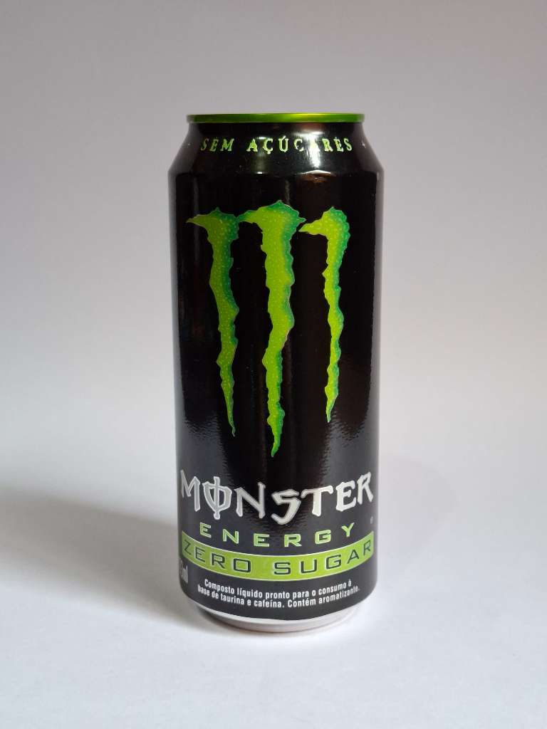 Monster Energy Original Zero Sugar