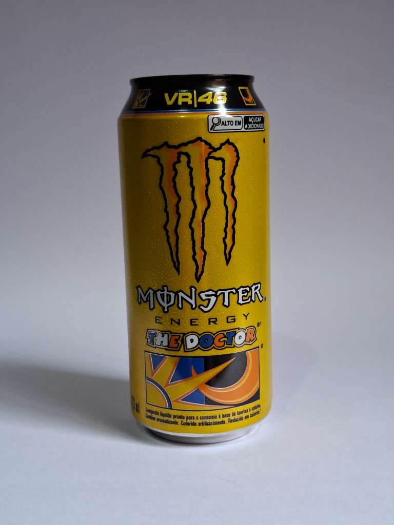 Monster Energy The Doctor Vr|46