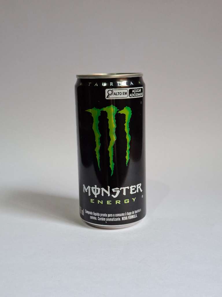 Monster Energy Original
