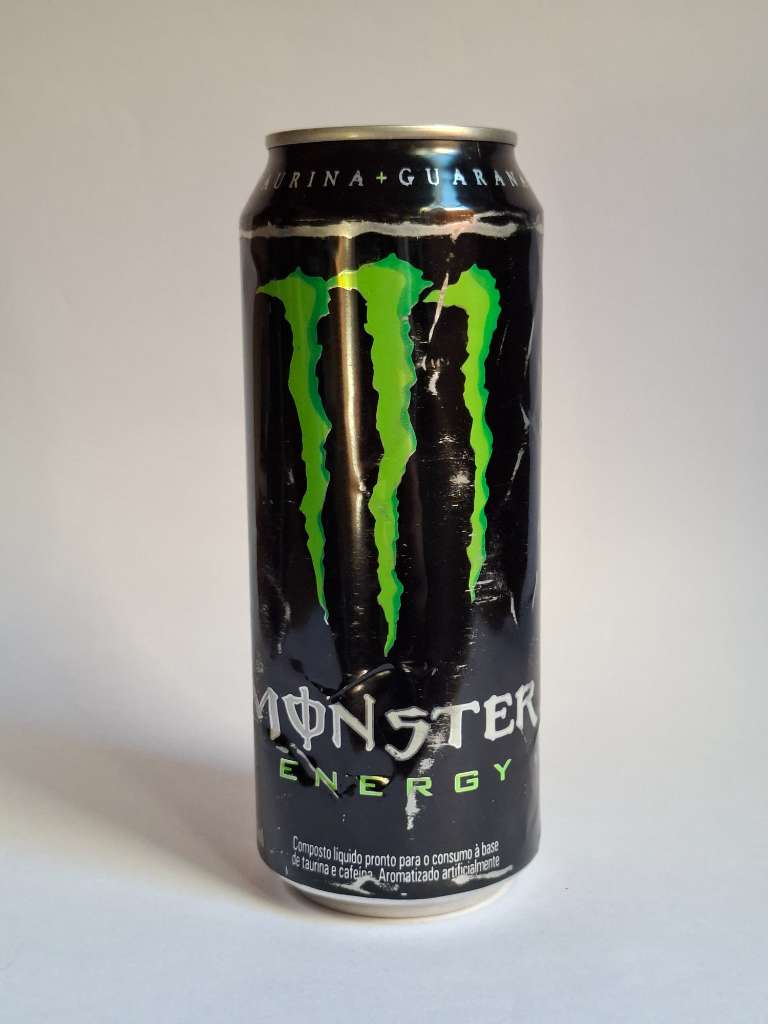 Monster Energy Original 500ml