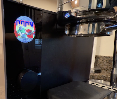 Preview of Fellow Espresso Series 1
