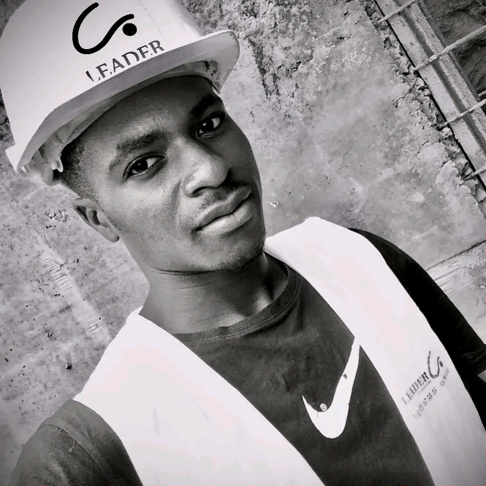 Fred Loïc TATSAKEM MBOUDJIHO