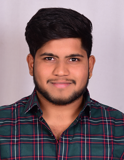 Prathmesh Pawar