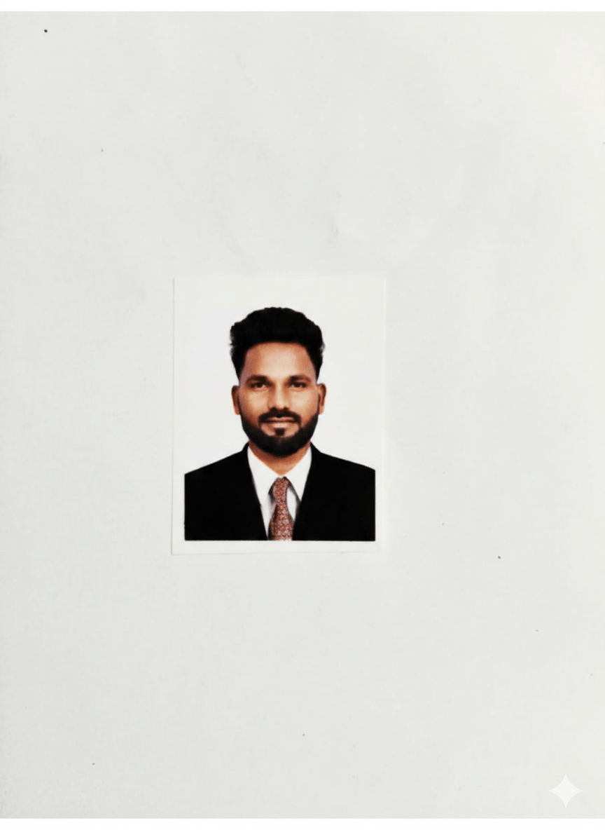 Raju Ramu Jadhav 