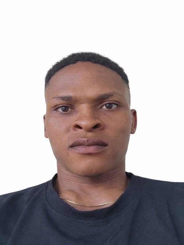 Ikechukwu Affluence Sunday 