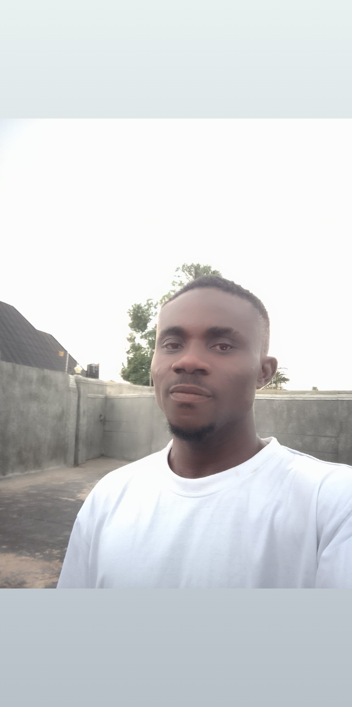 Emmanuel Chogban 