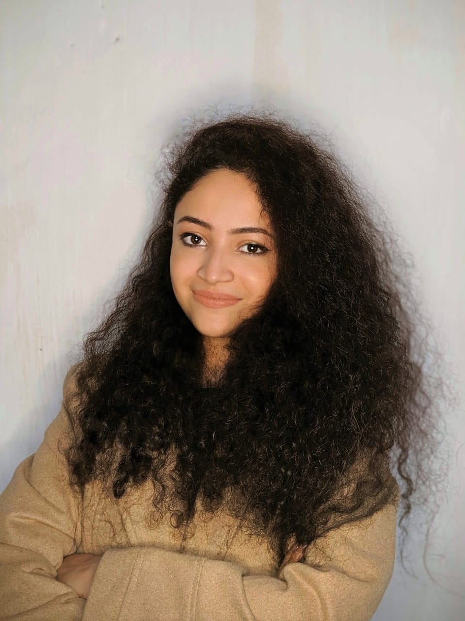 Dr Sampurna Borbora