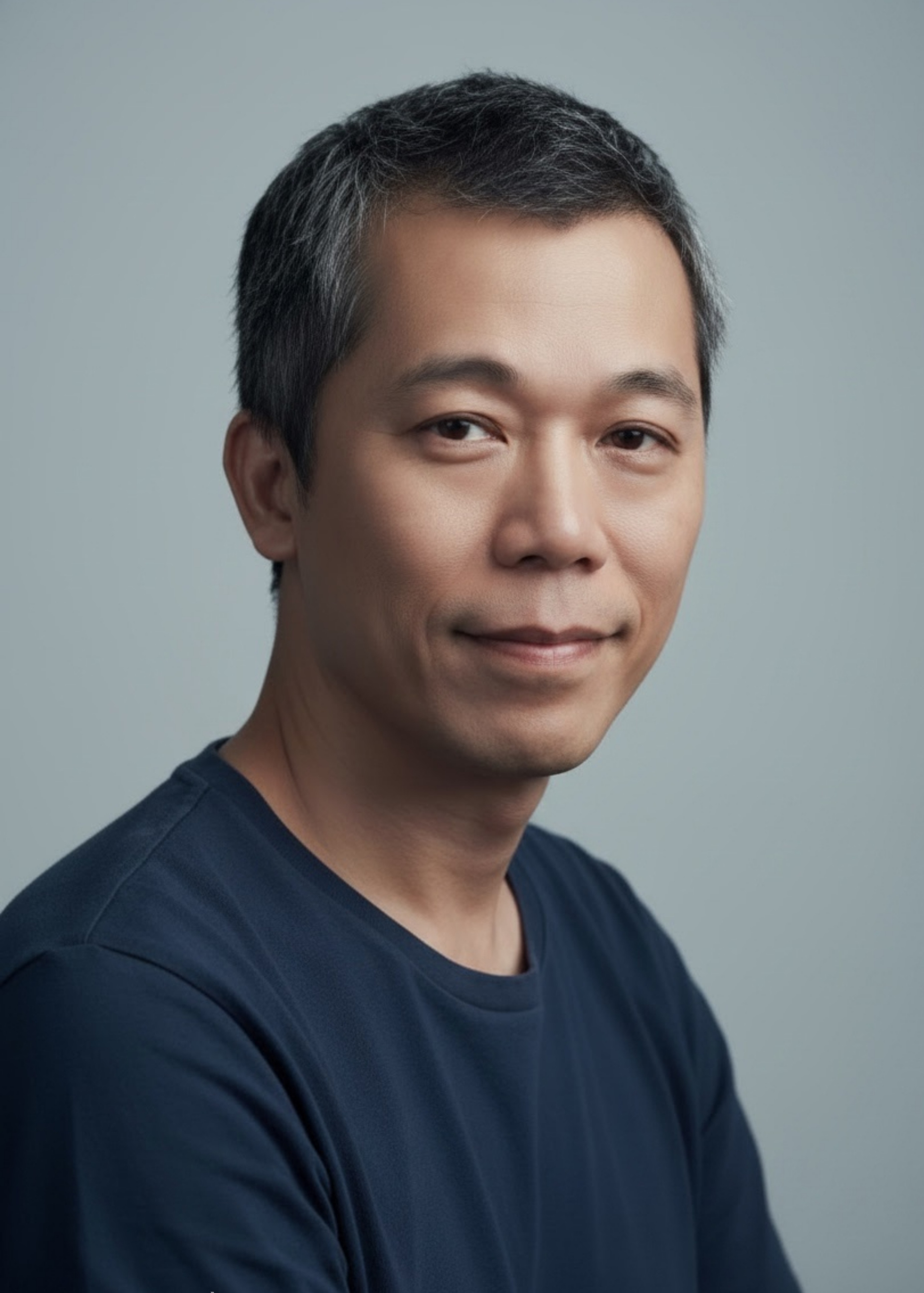 Chinh Duc Nguyen 