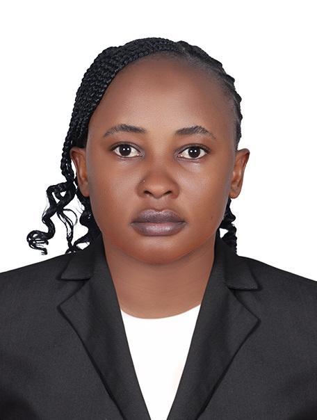 Dolly Irene Bechem Beteck 