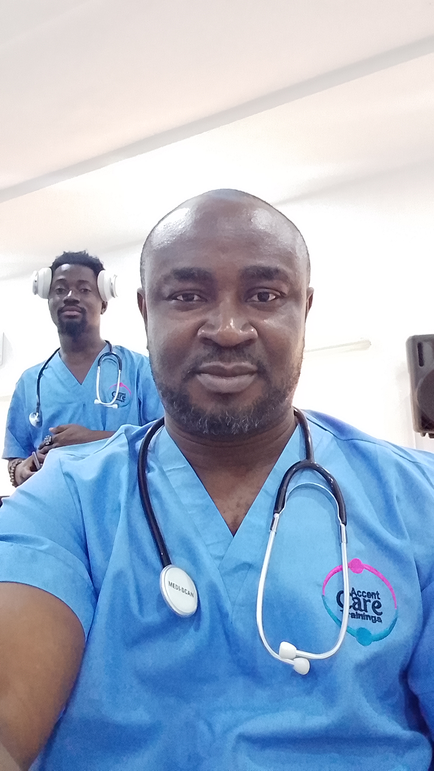 Nwuzor udochukwu Bede 