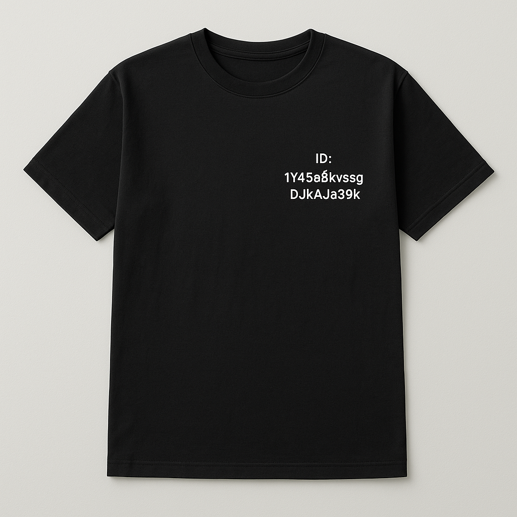 Officially Cancelled Tee