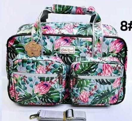 Pattern 8