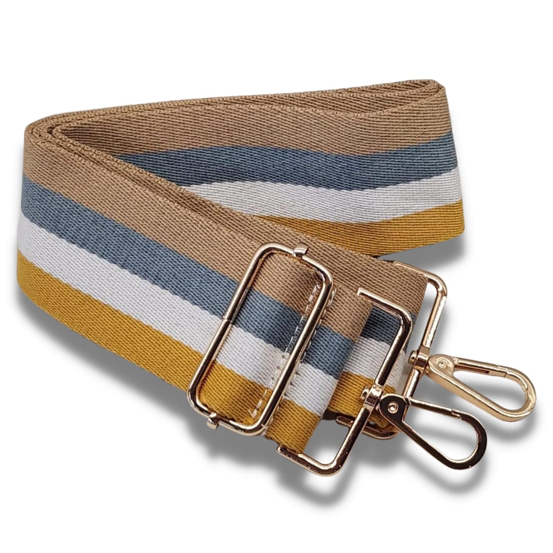 Stripe Yellow