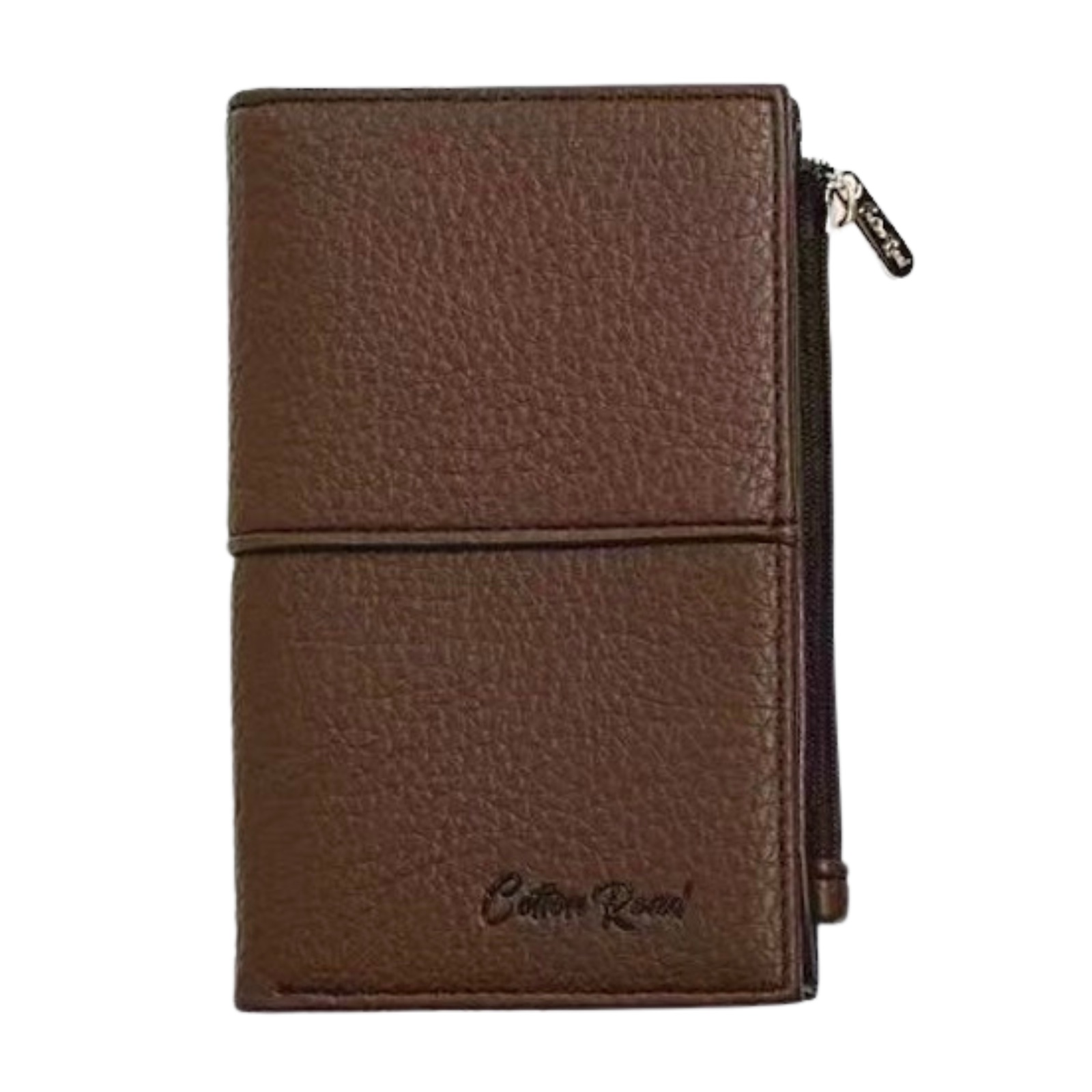 Cotton Road Bi-Fold Zip Wallet — 7#