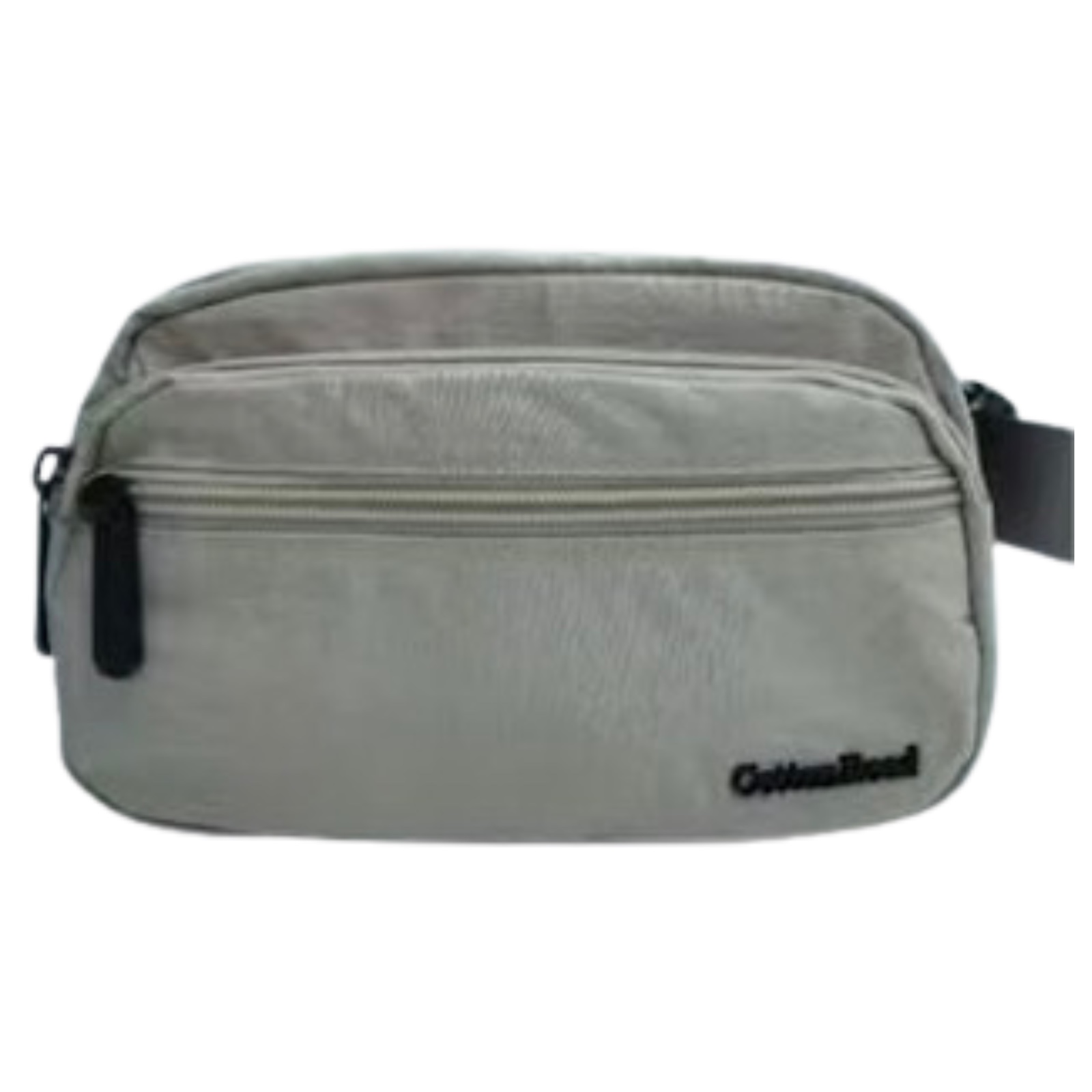 Cotton Road Belt Bag / Bum Bag — 1#