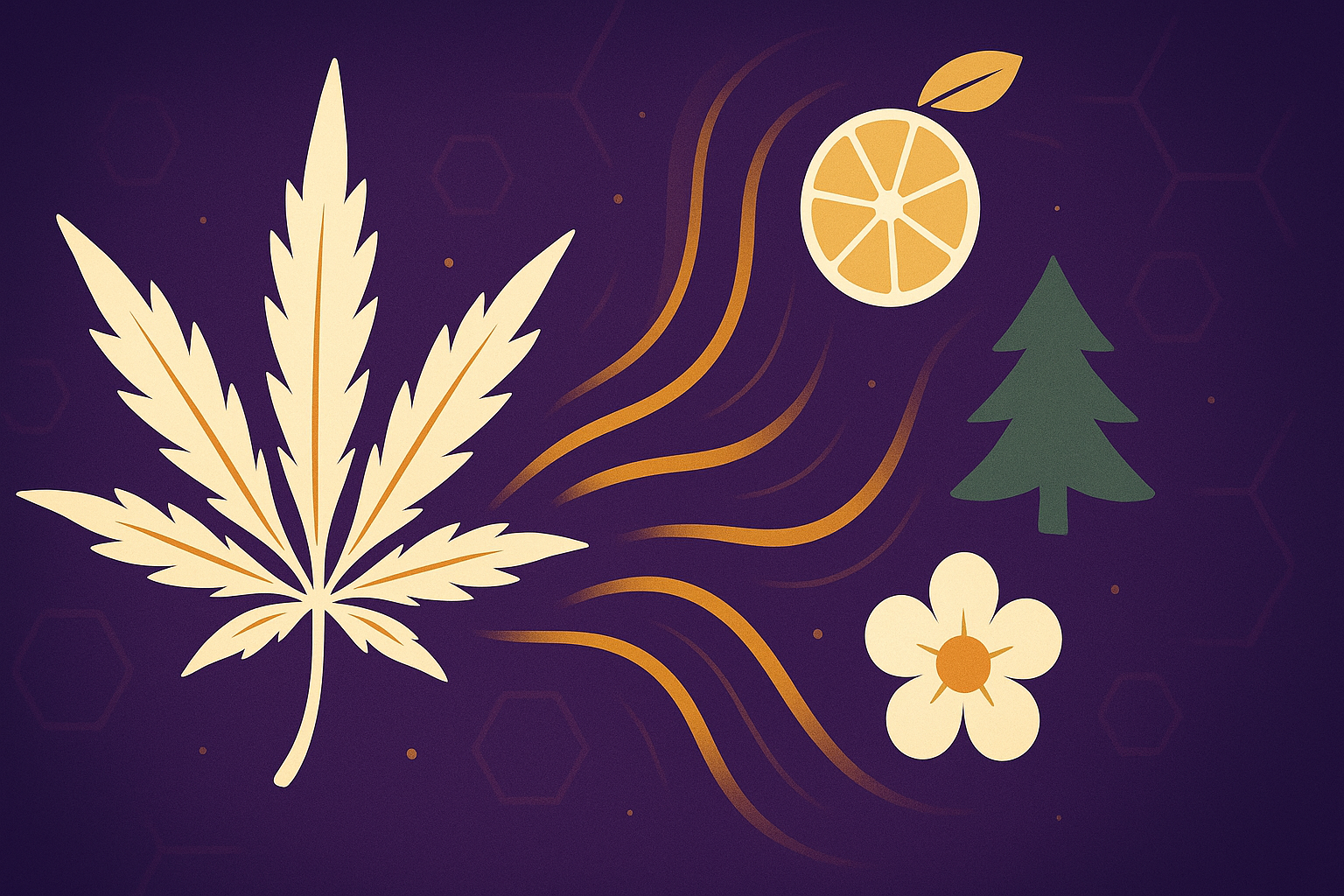 Guess the Aroma screenshot