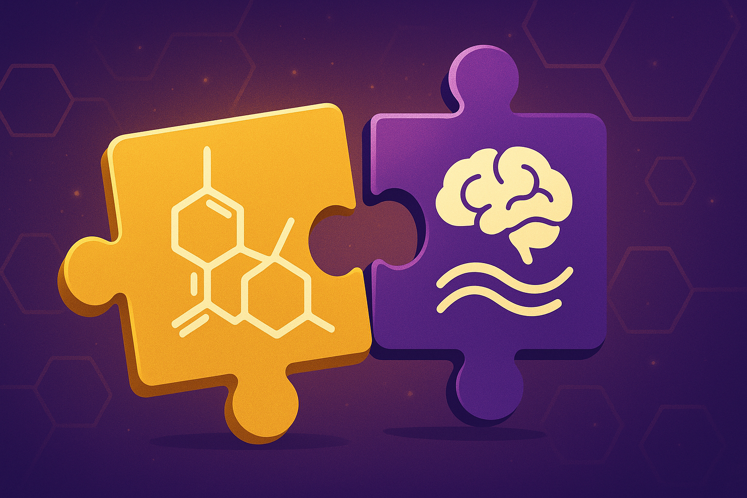 Cannabinoid Match screenshot
