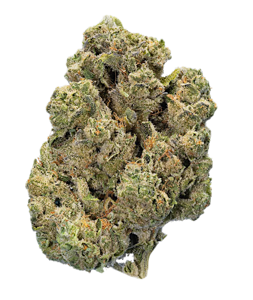Strawberry Diesel