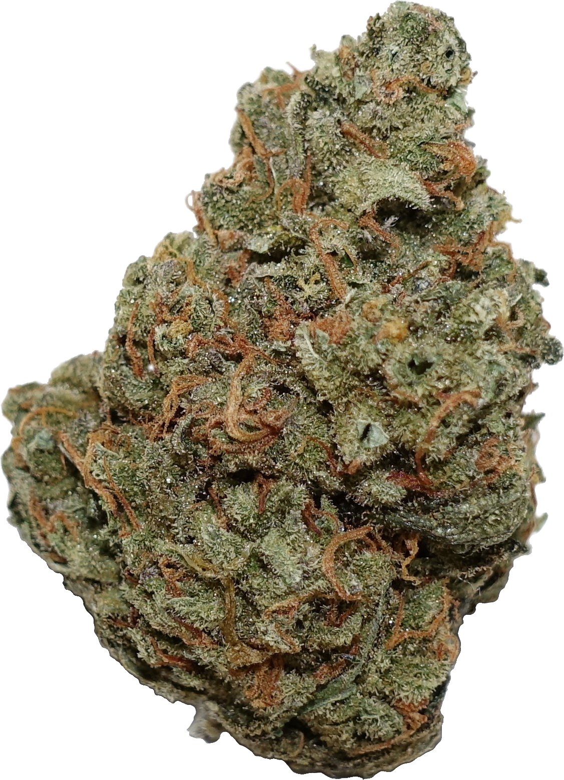 Amnesia Haze