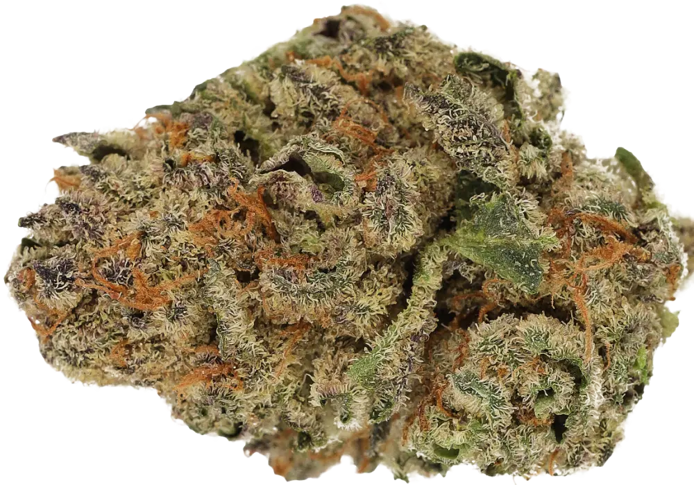 Cannamedical Indica Classic 20/1 ZAF Dank Wafers Produktfoto