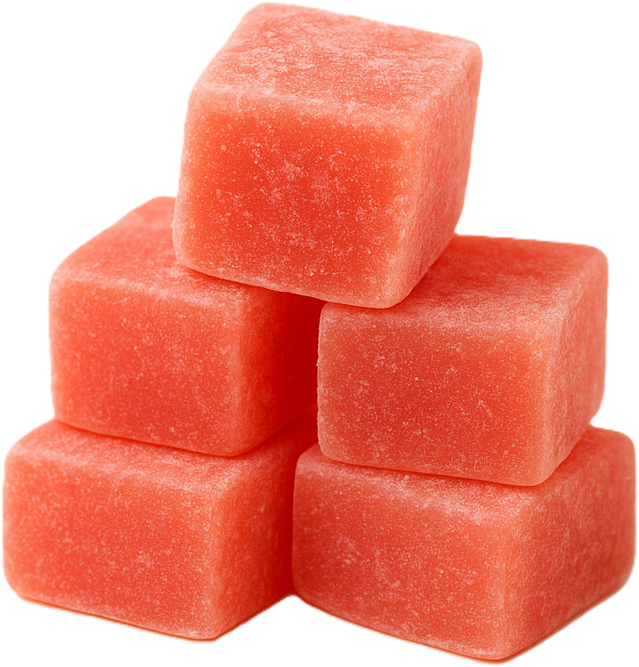 Pain Relief Gummies 5/1