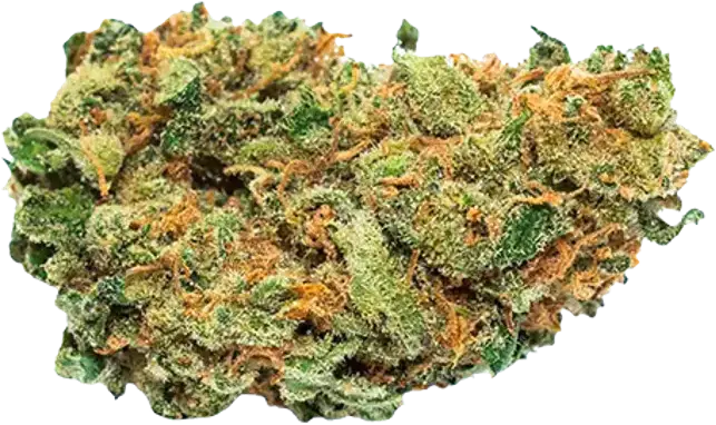 Amnesia Haze Cake
