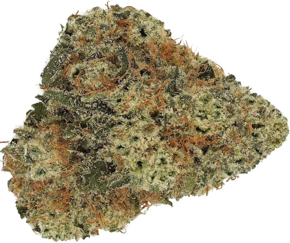 Cookies Kerosene Punch