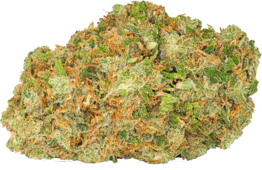 Ghost Train Haze