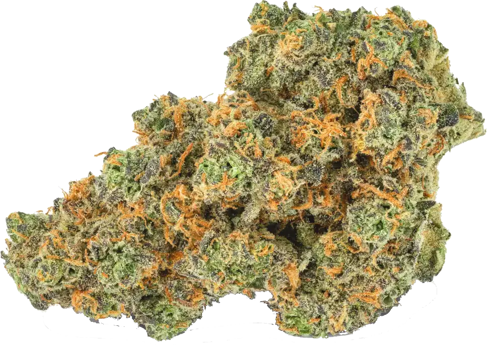 Pink Diesel