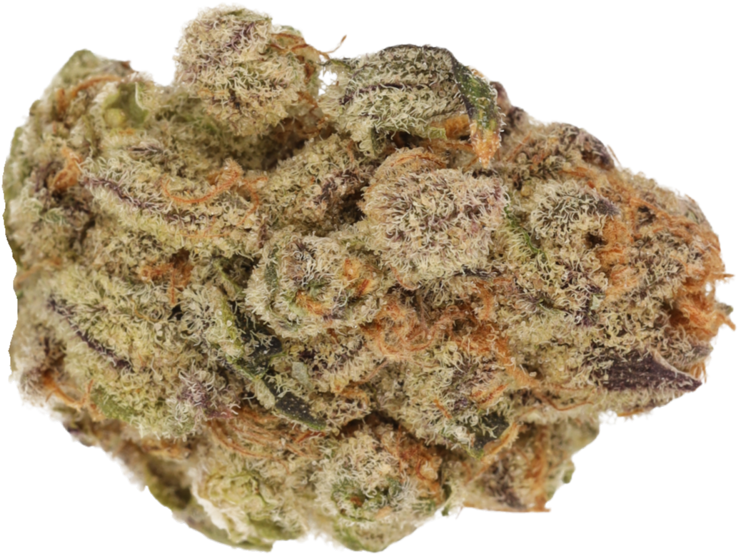 Black Cherry Punch