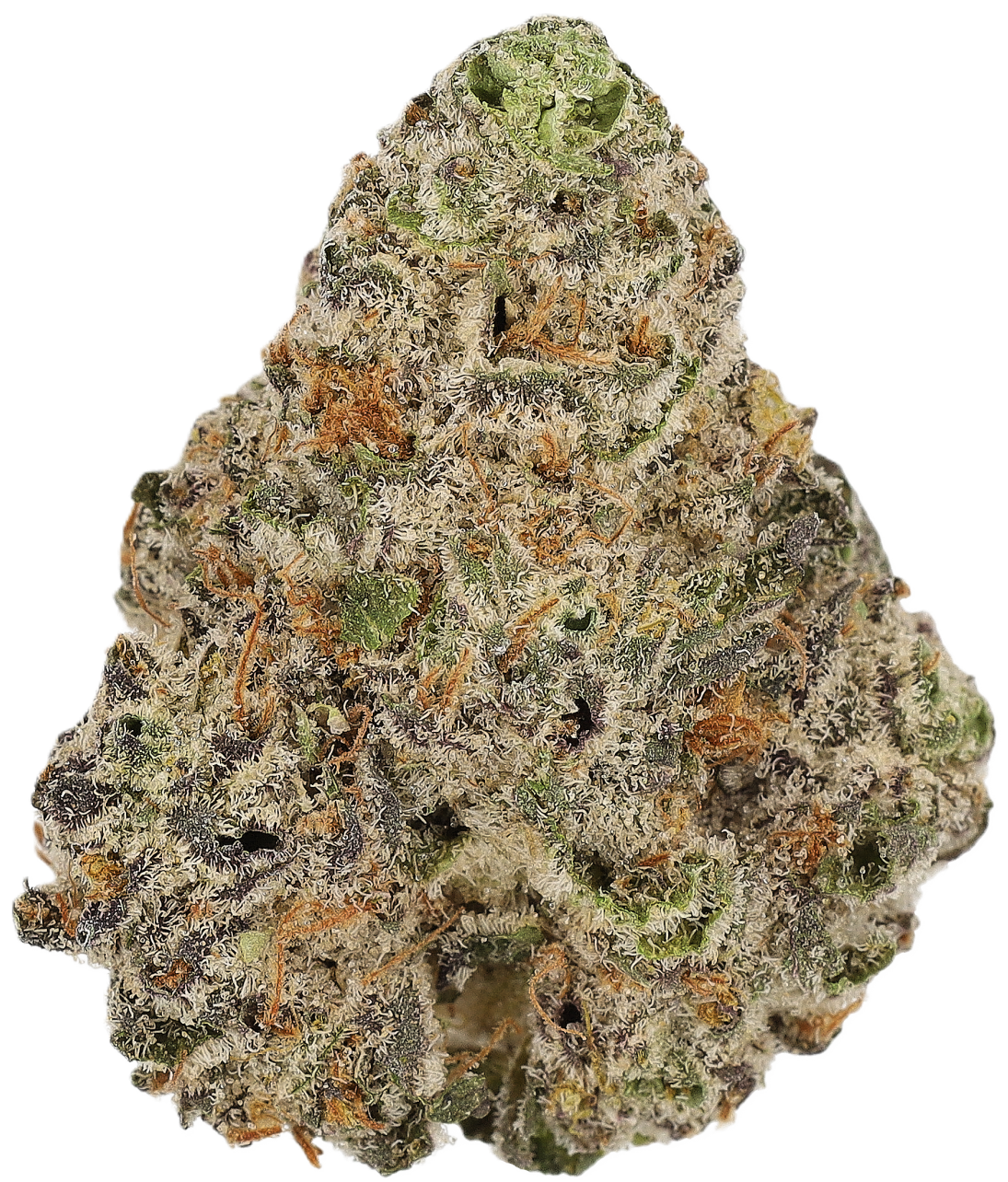 LA Kush Cake