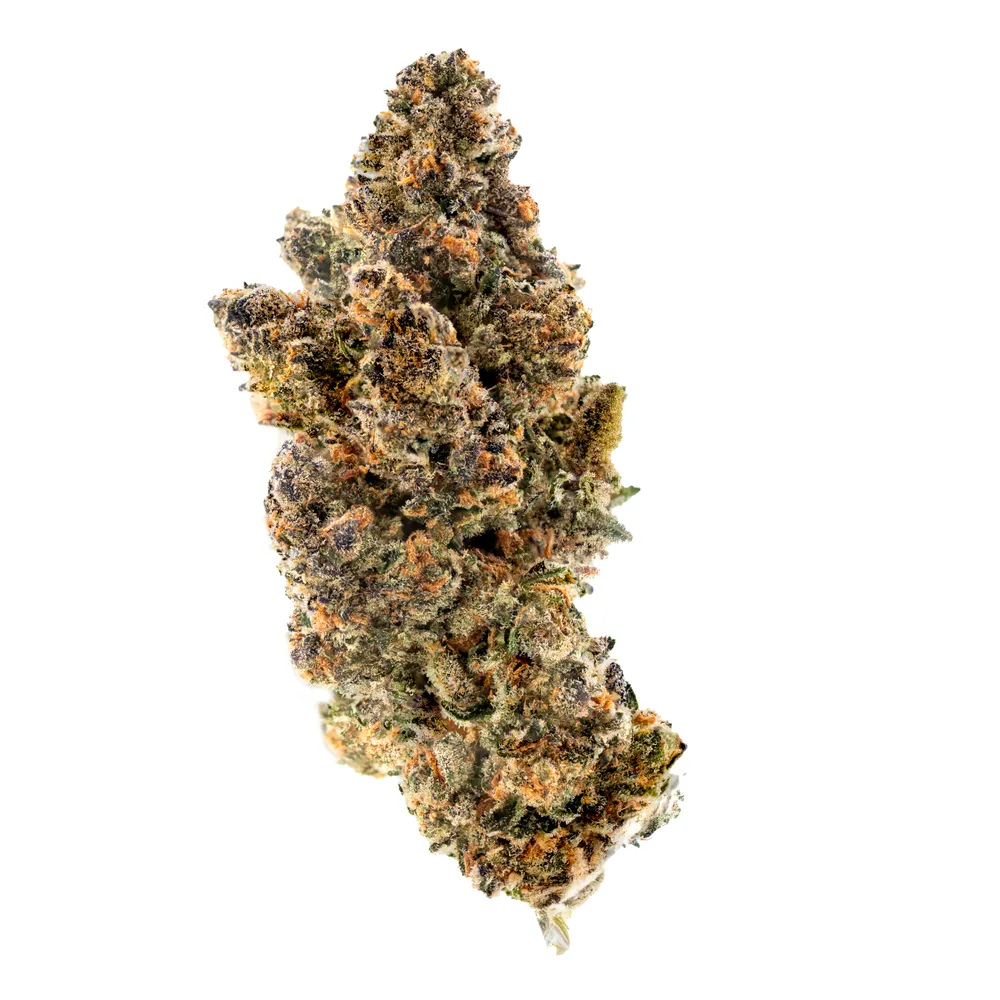 Straight Candy Gas