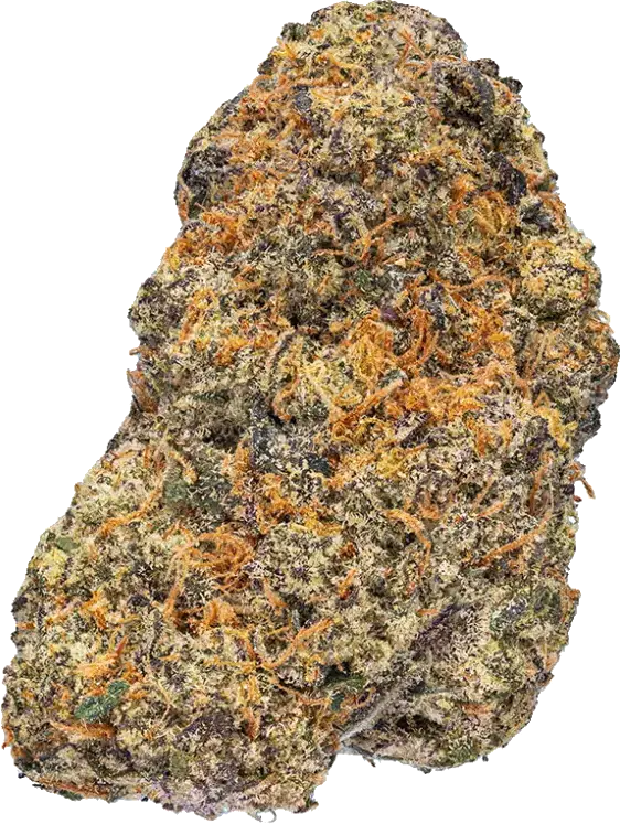 LA Kush Cake