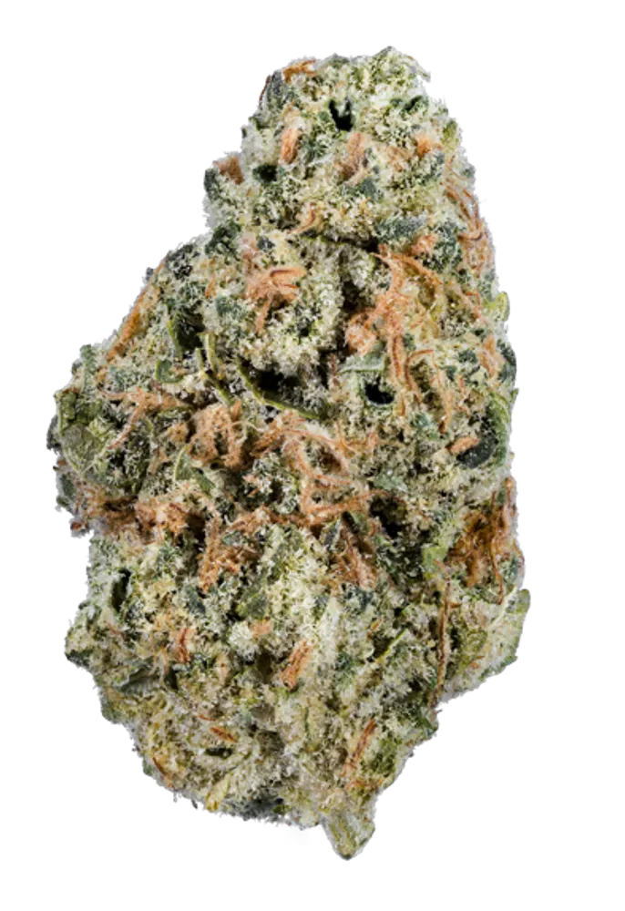 Strawberry Cake