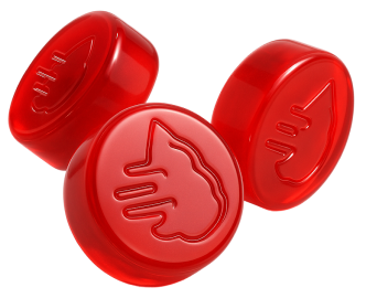 THC Weichpastillen 7,5mg