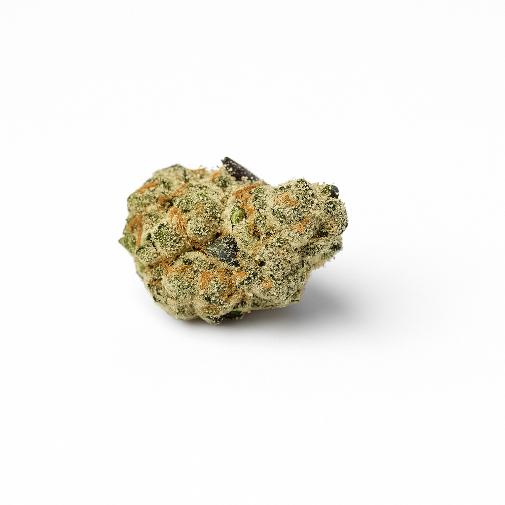 Tropic Boom