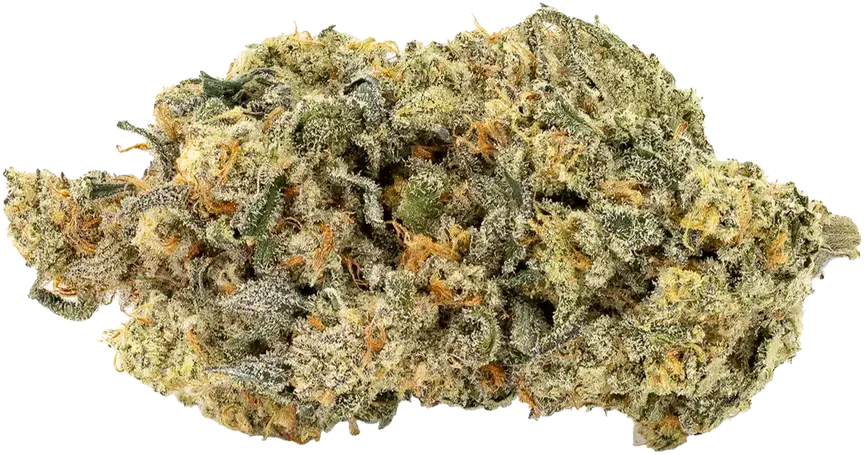 Crunch Berries