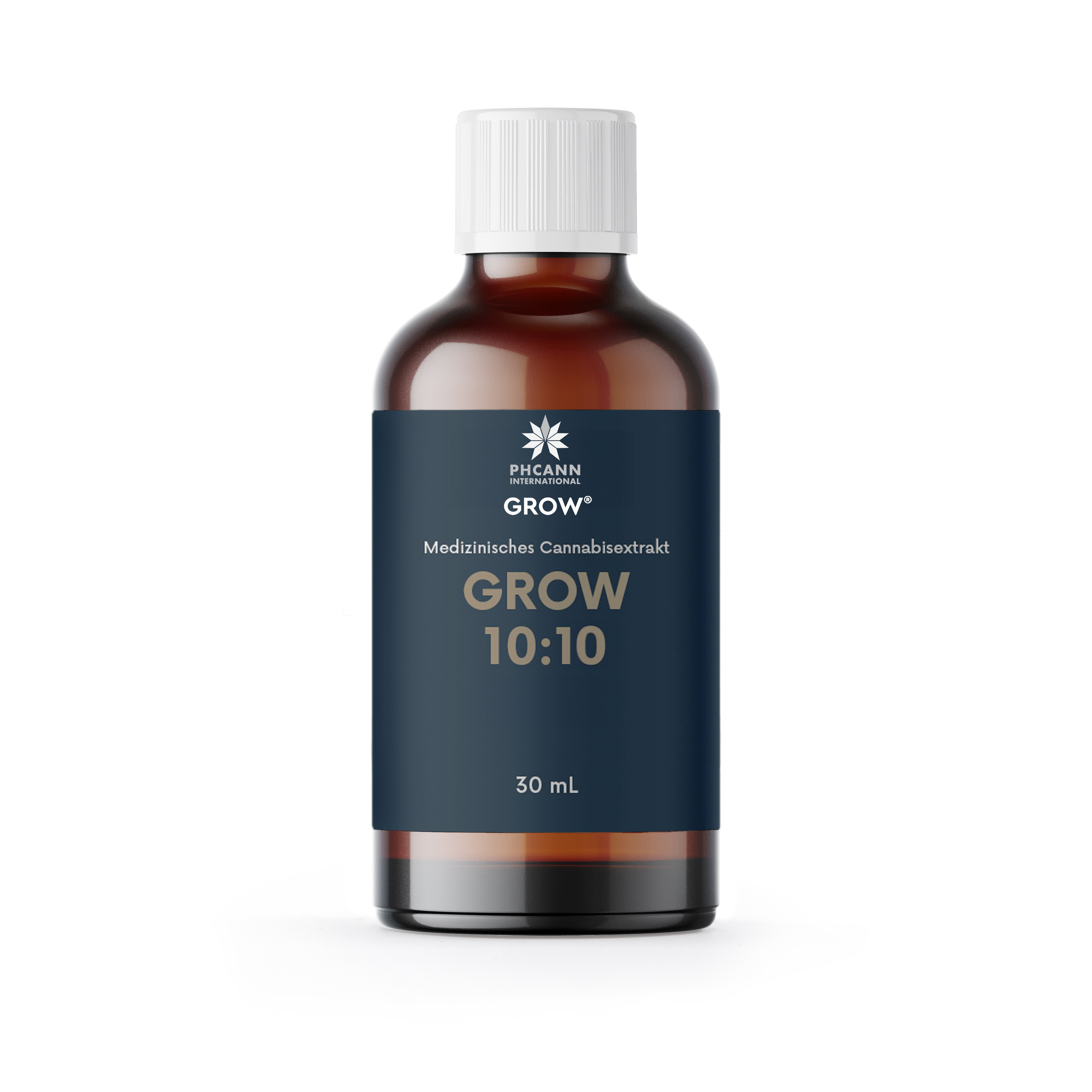 GROW 10:10 Produktfoto