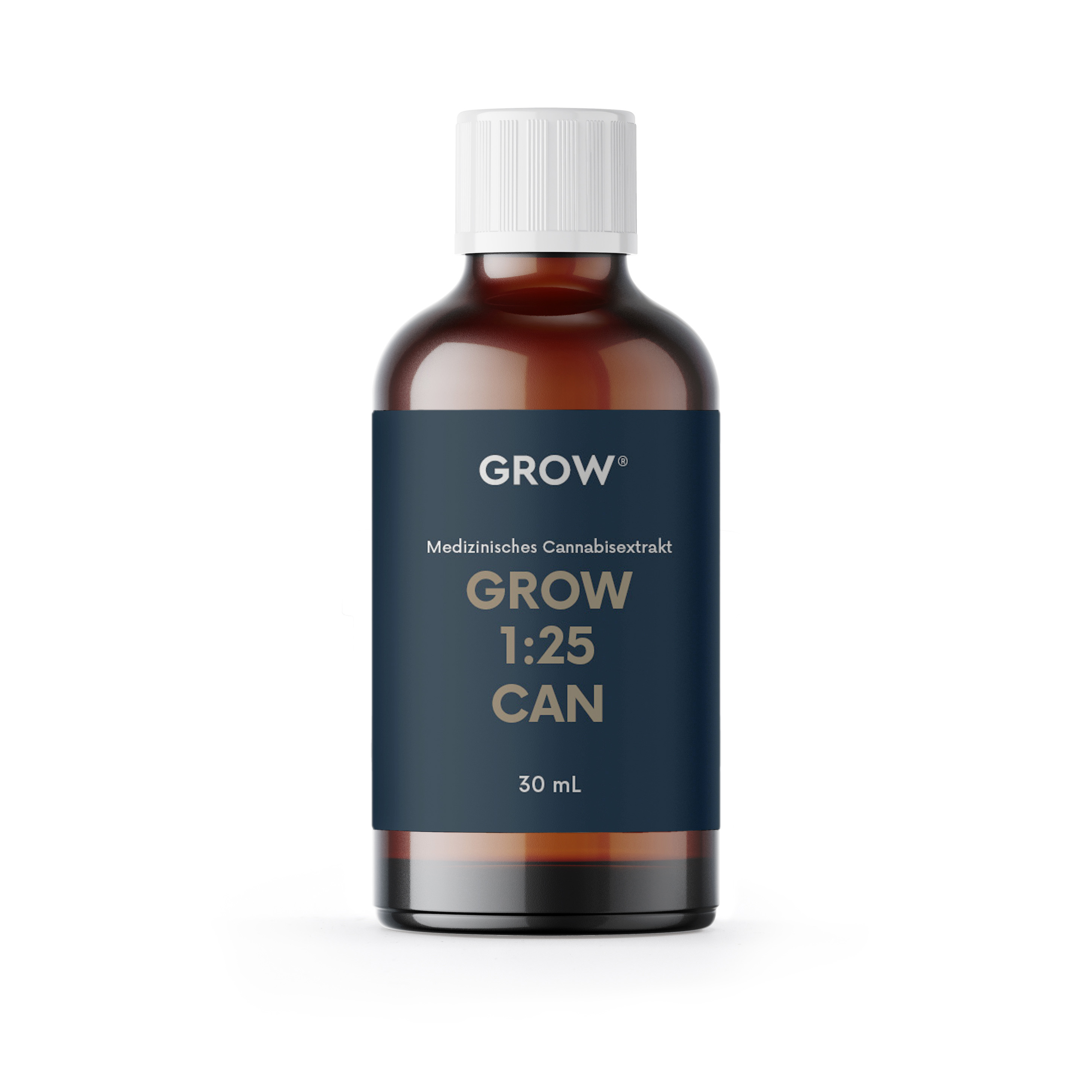 GROW 1:25 CAN Produktfoto