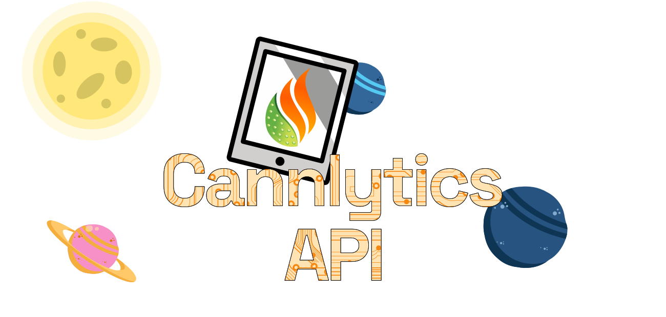 Cannlytics API
