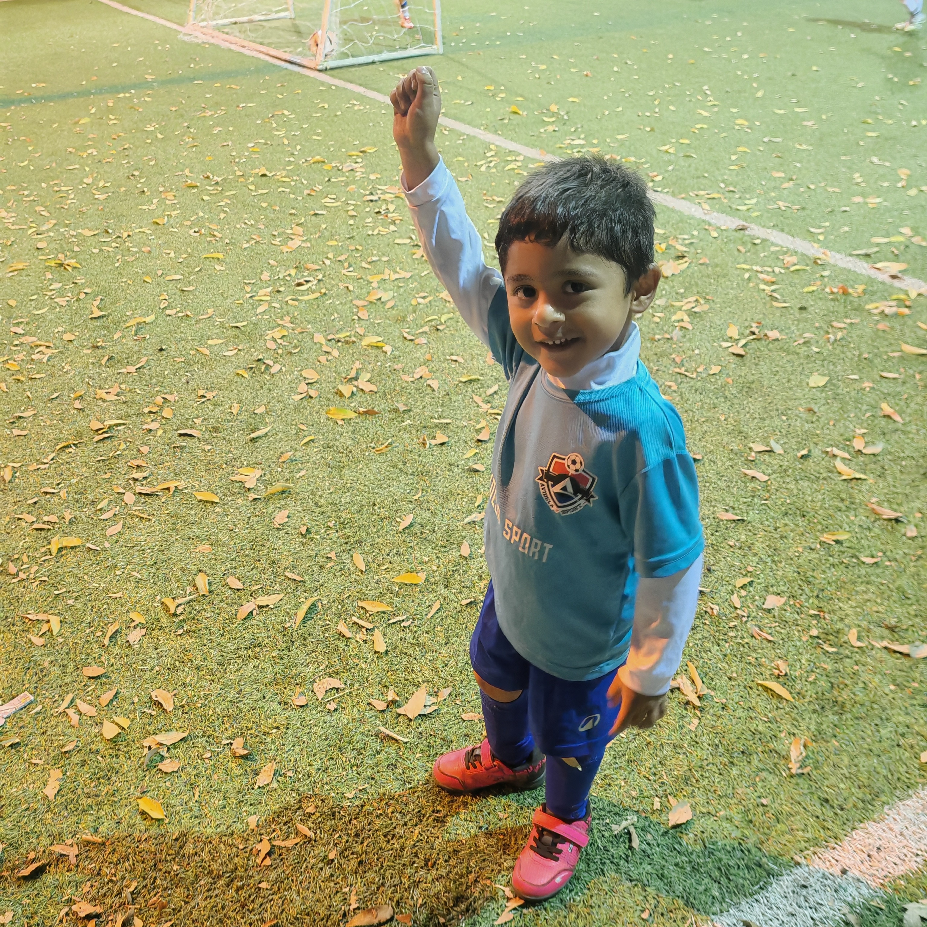 Entrenamientos en Ñuñoa