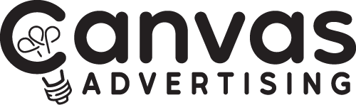 Canvas Advertising Logo