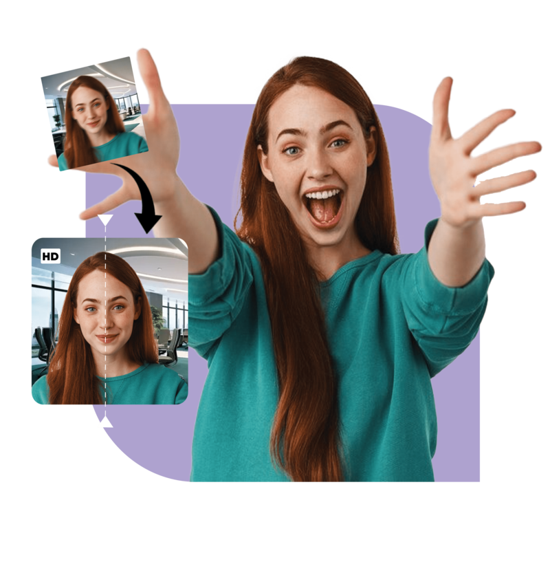 Clear Image Enhancement