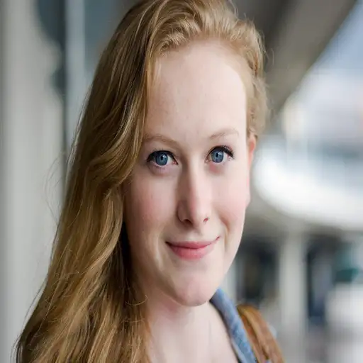 Sarah Johnson