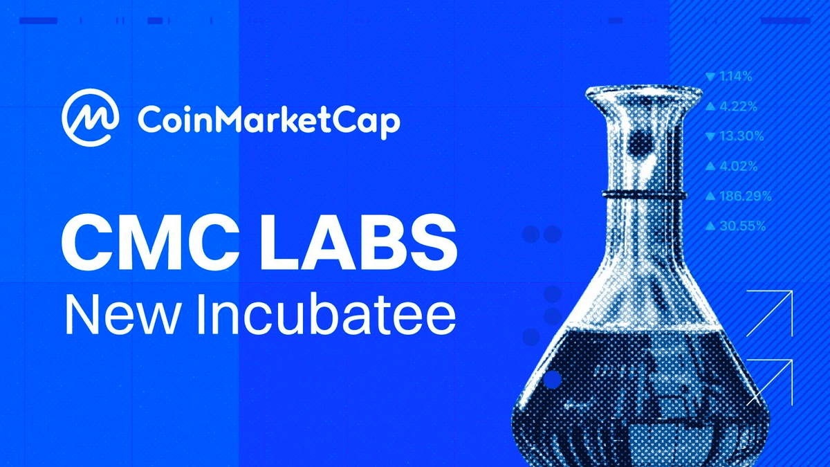 Canza Finance Selected as Incubatee of CMC Labs