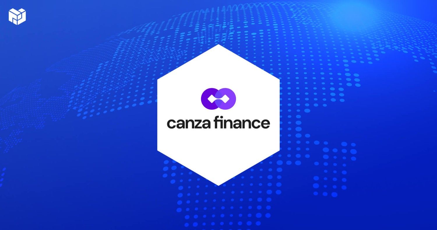 Meet Canza Finance: Empowering Africa's Financial Future