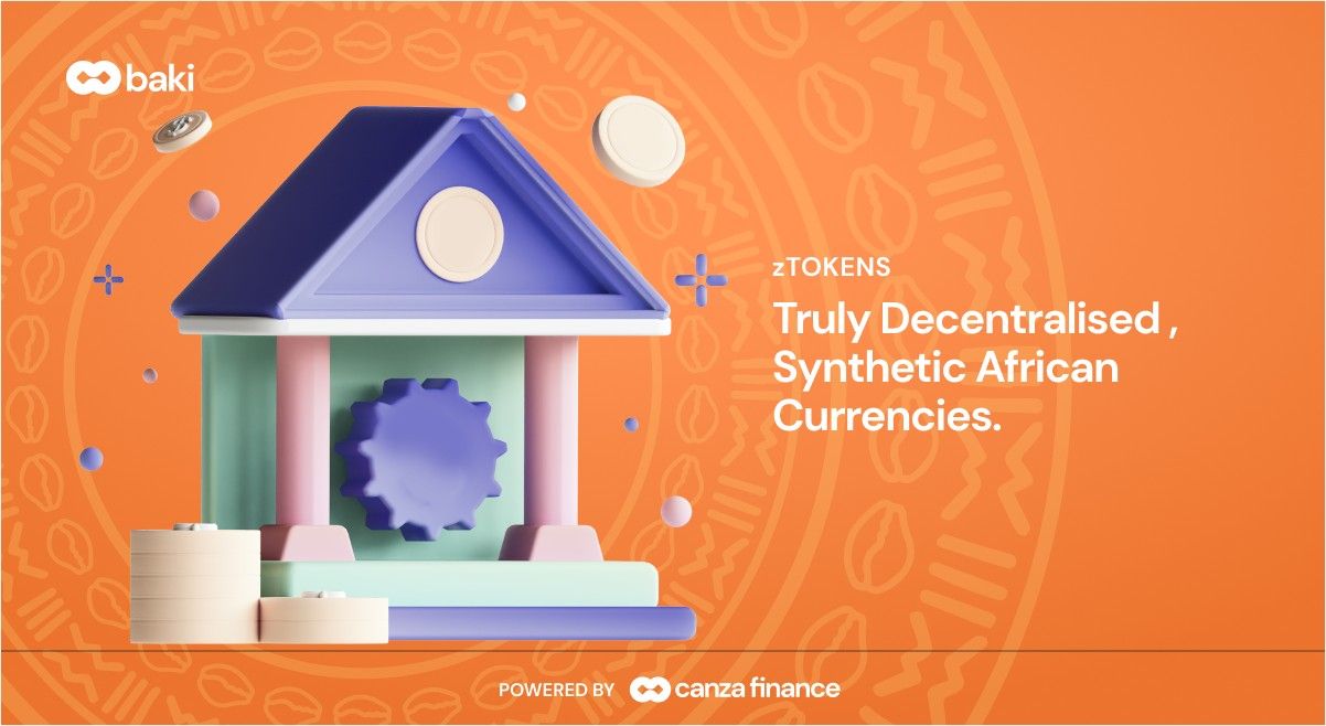 Inside Baki’s goal to enable infinite access to FX for African businesses