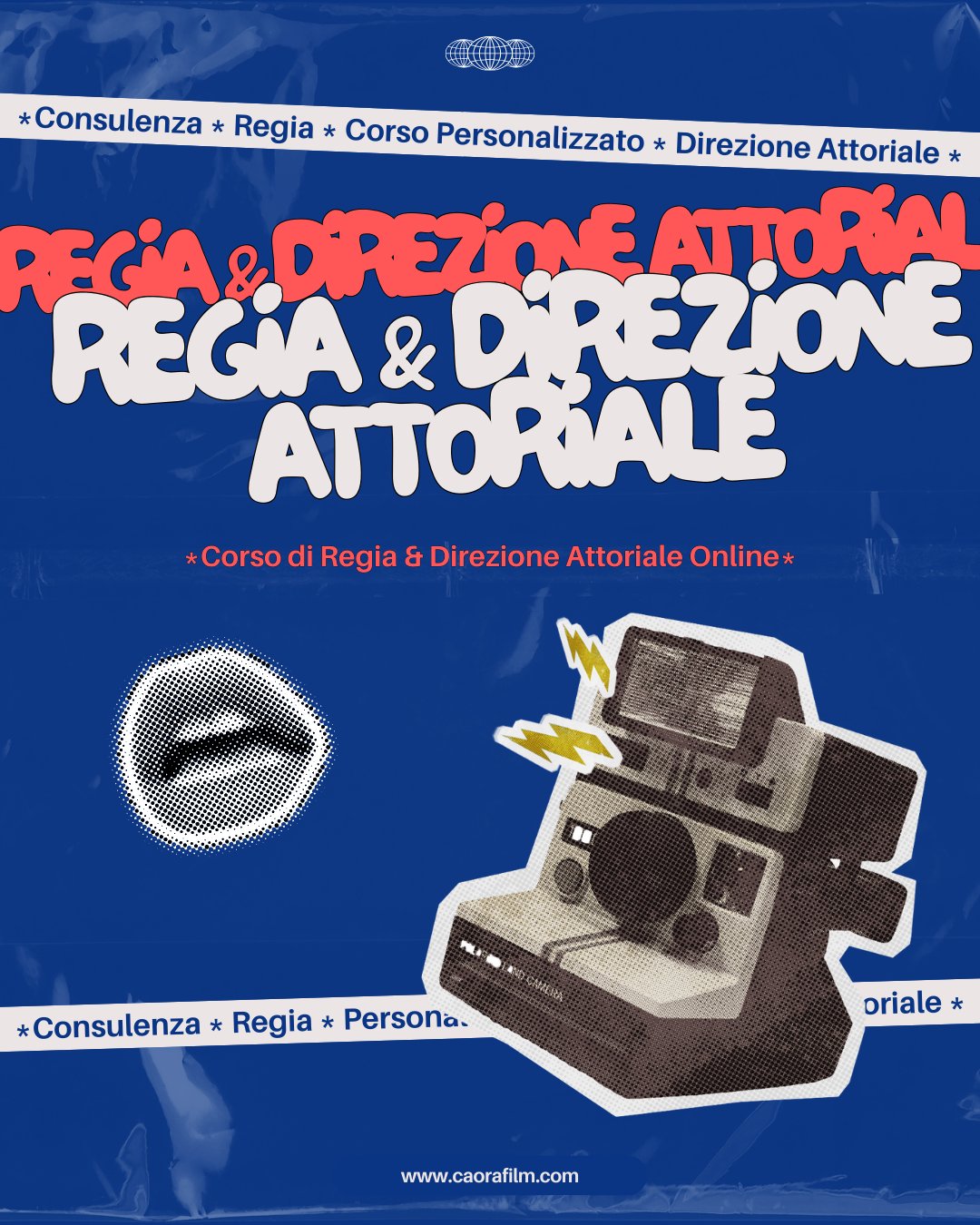 Corso di regia